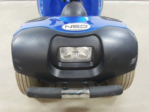 Thumbnail image of Drive Medical Mobility Scooter MS040 Neo 4  + Basket, Key & Charger