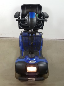 Thumbnail image of Drive Medical Mobility Scooter MS040 Neo 4  + Basket, Key & Charger