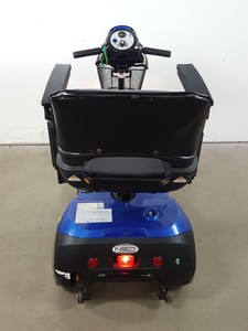 Thumbnail image of Drive Medical Mobility Scooter MS040 Neo 4  + Basket, Key & Charger