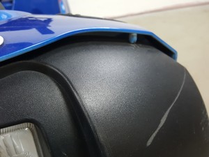 Thumbnail image of Drive Medical Mobility Scooter Neo 4  MS040 + Basket, Key & Charger