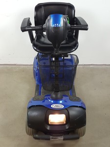 Thumbnail image of Drive Medical Mobility Scooter Neo 4  MS040 + Basket, Key & Charger