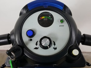 Thumbnail image of Drive Medical Mobility Scooter Neo 4  MS040 + Basket, Key & Charger