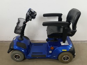 Thumbnail image of Drive Medical Mobility Scooter Product code - MS040 Model - HX5 9JP 