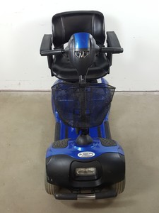 Thumbnail image of Drive Medical Mobility Scooter Product code - MS040 Model - HX5 9JP 