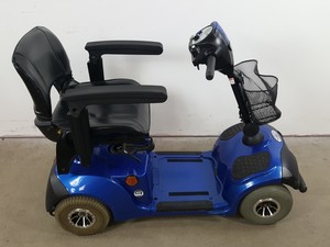 Thumbnail image of Drive Medical Mobility Scooter Product code - MS040 Model - HX5 9JP 