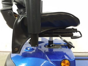 Thumbnail image of Drive Medical Mobility Scooter Product code - MS040 Model - HX5 9JP 