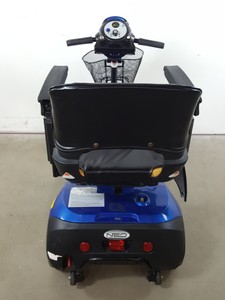 Thumbnail image of Drive Medical Mobility Scooter Product code - MS040 Model - HX5 9JP 