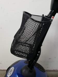 Thumbnail image of Drive Medical Mobility Scooter Product code - MS040 Model - HX5 9JP 