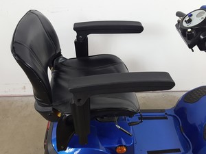 Thumbnail image of Drive Medical Mobility Scooter Product code - MS040 Model - HX5 9JP 