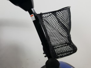 Thumbnail image of Drive Medical Mobility Scooter Product code - MS040 Model - HX5 9JP 