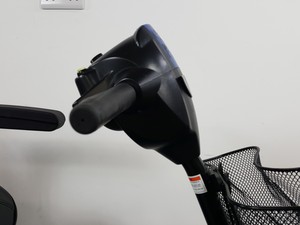 Thumbnail image of Drive Medical Mobility Scooter Product code - MS040 Model - HX5 9JP 