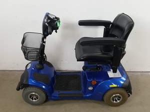 Thumbnail image of Drive Medical Mobility Scooter Product Code - MS040 Model - HX5 9JP Faulty 