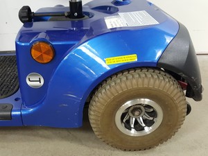 Thumbnail image of Drive Medical Mobility Scooter Product Code - MS040 Model - HX5 9JP Faulty 