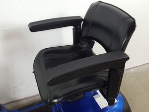 Thumbnail image of Drive Medical Mobility Scooter Product Code - MS040 Model - HX5 9JP Faulty 