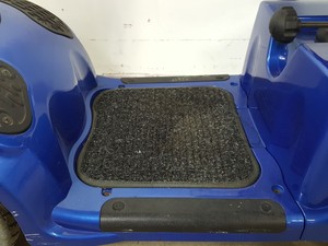 Thumbnail image of Drive Medical Mobility Scooter Product Code - MS040 Model - HX5 9JP Faulty 