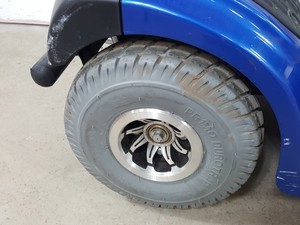 Thumbnail image of Drive Medical Mobility Scooter Product Code - MS040 Model - HX5 9JP Faulty 
