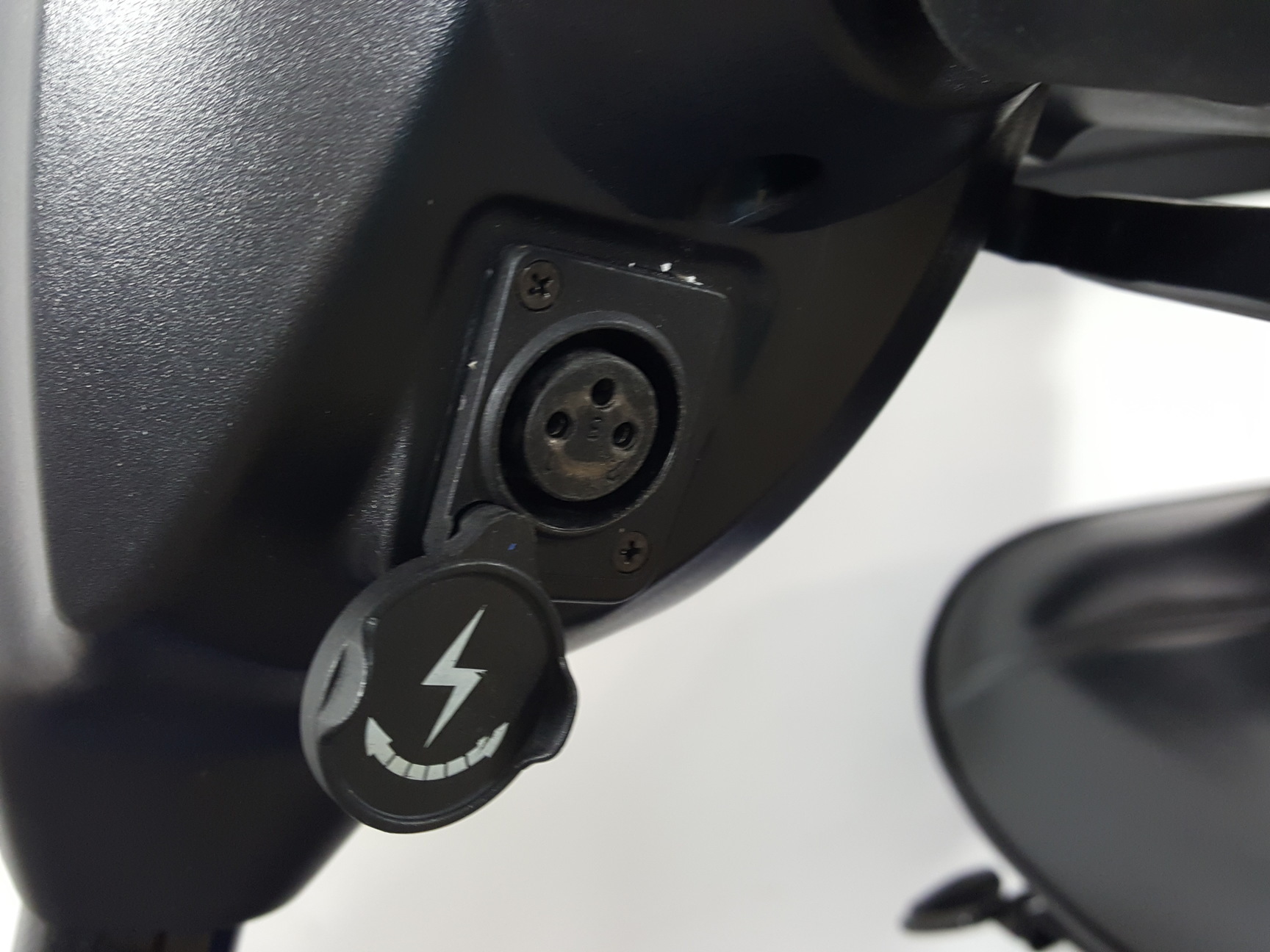 Image of Drive Medical Mobility Scooter Product Code - MS040 Model - HX5 9JP Faulty 