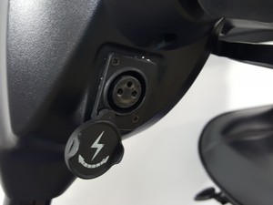 Thumbnail image of Drive Medical Mobility Scooter Product Code - MS040 Model - HX5 9JP Faulty 