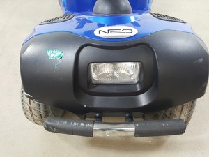 Thumbnail image of Drive Medical Mobility Scooter Product Code - MS040 Model - HX5 9JP Faulty 