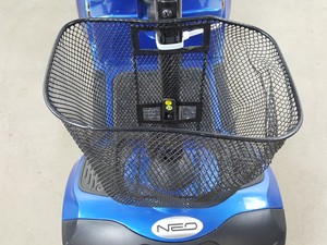 Thumbnail image of Drive Medical Mobility Scooter Product Code - MS040 Model - HX5 9JP Faulty 