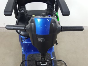 Thumbnail image of Drive Medical Mobility Scooter Product Code - MS040 Model - HX5 9JP Faulty 