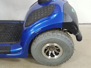 Thumbnail image of Drive Medical Mobility Scooter Product Code - MS040 Model - HX5 9JP Faulty 