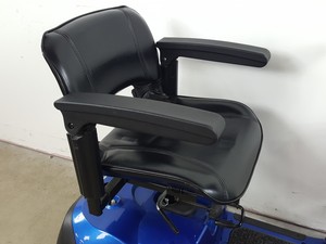 Thumbnail image of Drive Medical Mobility Scooter Product Code - MS040 Model - HX5 9JP Faulty 