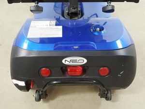 Thumbnail image of Drive Medical Mobility Scooter Product Code - MS040 Model - HX5 9JP Faulty 