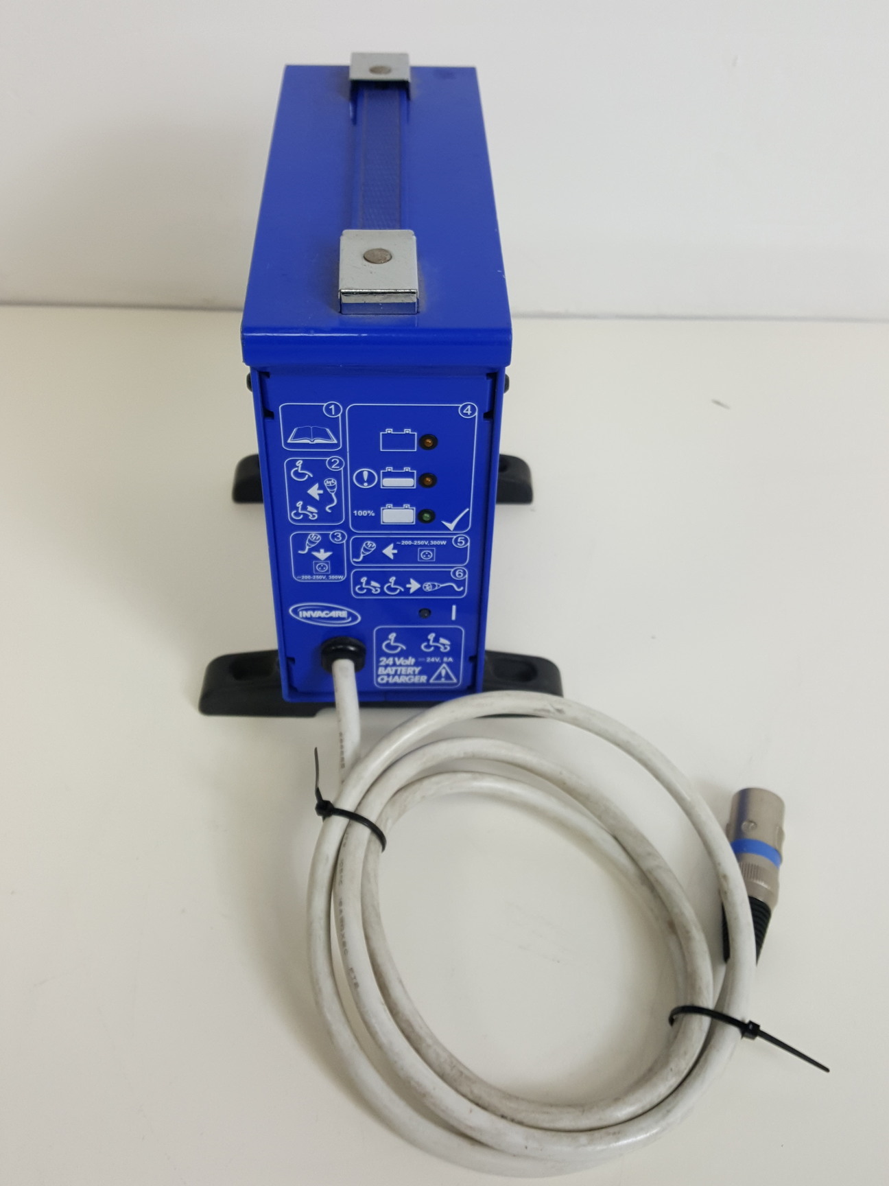 Image of Drive Medical Mobility Scooter Product Code - MS040 Model - HX5 9JP Faulty 