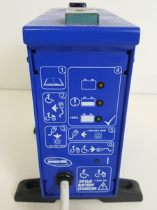 Thumbnail image of Drive Medical Mobility Scooter Product Code - MS040 Model - HX5 9JP Faulty 