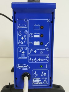 Thumbnail image of Drive Medical Mobility Scooter Product Code - MS040 Model - HX5 9JP Faulty 
