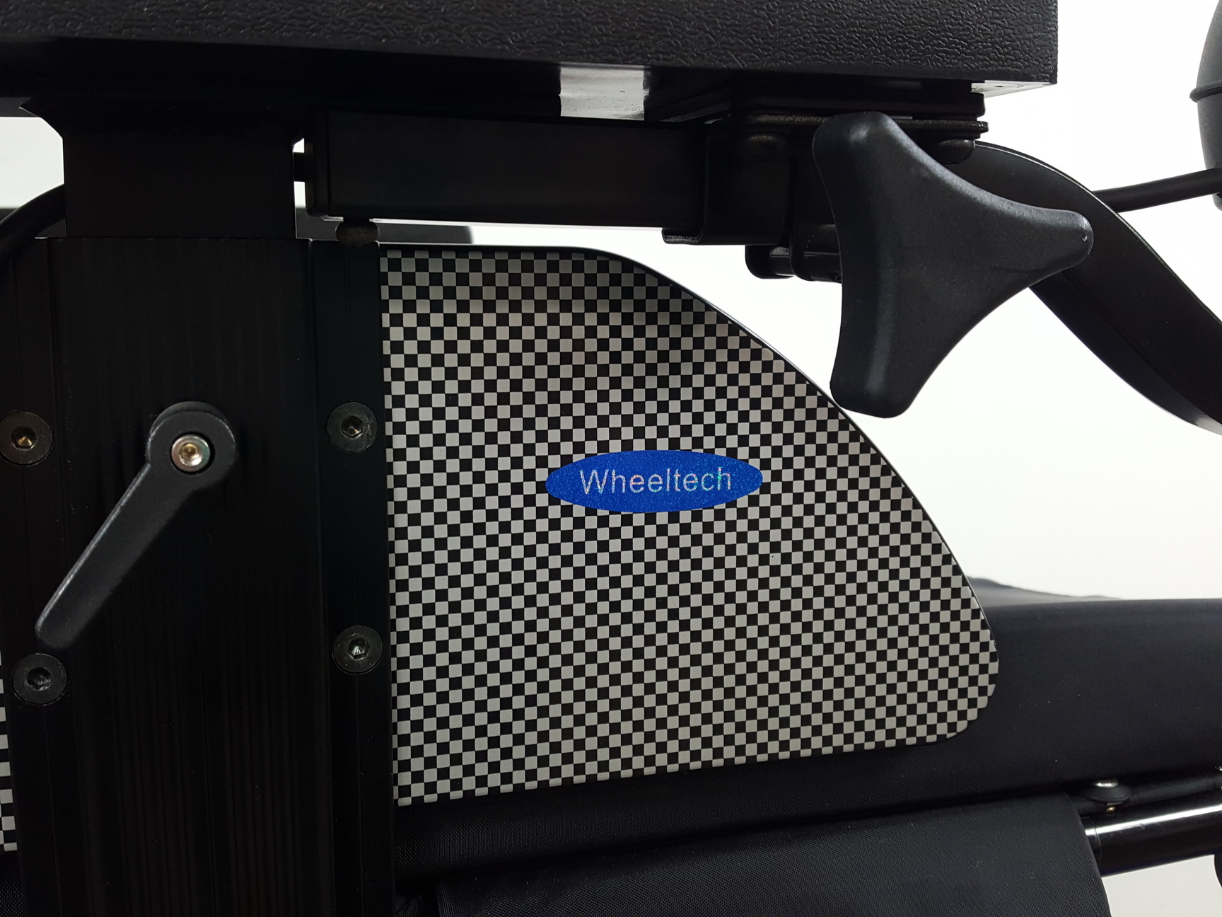 Image of Enigma Energi Powerchair Mobility Powered Electric Wheelchair (Faulty Battery)