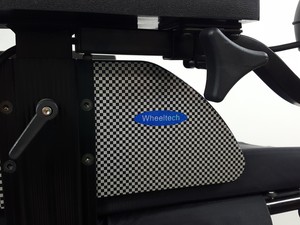Thumbnail image of Enigma Energi Powerchair Mobility Powered Electric Wheelchair (Faulty Battery)