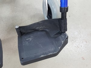Thumbnail image of Enigma Energi Powerchair Mobility Powered Electric Wheelchair (Faulty Battery)