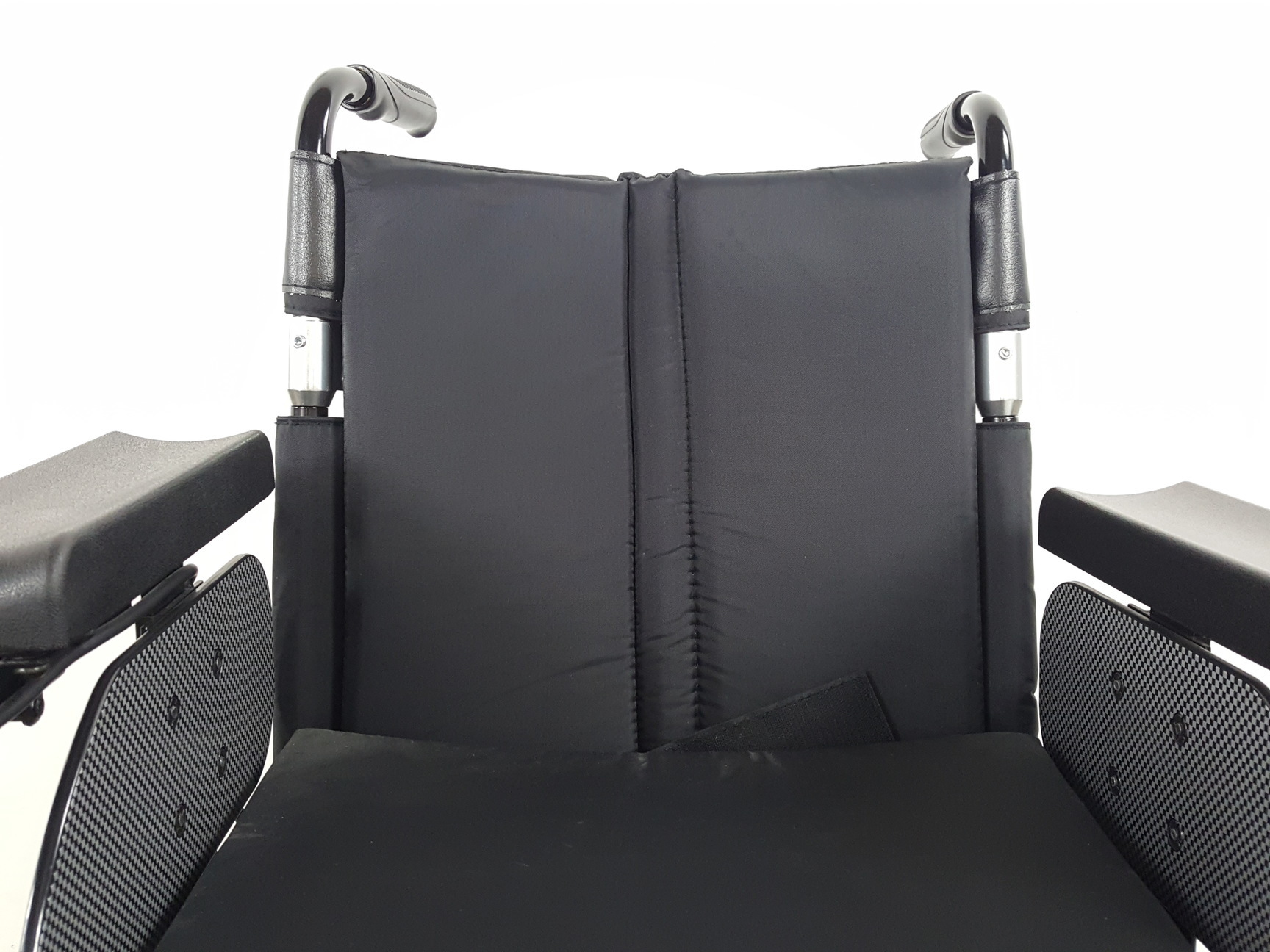Image of Enigma Energi Powerchair Mobility Powered Electric Wheelchair (Faulty Battery)