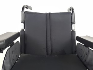 Thumbnail image of Enigma Energi Powerchair Mobility Powered Electric Wheelchair (Faulty Battery)