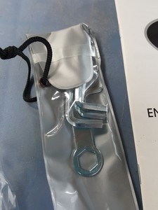 Thumbnail image of Enigma Energi Powerchair Mobility Powered Electric Wheelchair (Faulty Battery)