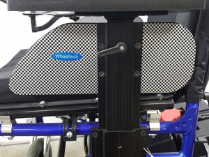Thumbnail image of Enigma Energi Powerchair Mobility Powered Electric Wheelchair (Faulty Battery)