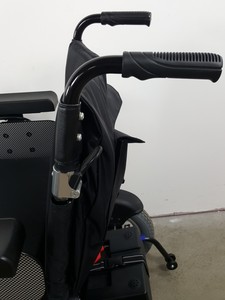Thumbnail image of Enigma Energi Powerchair Mobility Powered Electric Wheelchair (Faulty Battery)