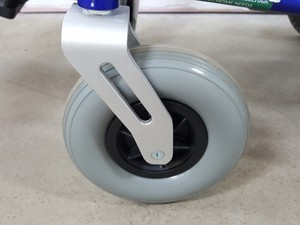 Thumbnail image of Enigma Energi Powerchair Mobility Powered Electric Wheelchair (Faulty Battery)