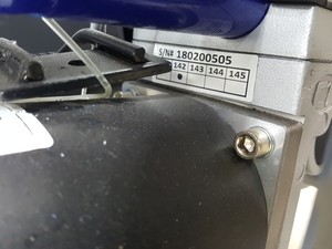 Thumbnail image of Enigma Energi Powerchair Mobility Powered Electric Wheelchair (Faulty Battery)