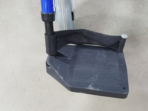 Thumbnail image of Enigma Energi Powerchair Mobility Powered Electric Wheelchair (Faulty Battery)