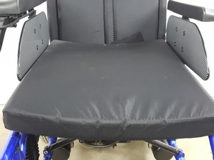 Thumbnail image of Enigma Energi Powerchair Mobility Powered Electric Wheelchair (Faulty Battery)