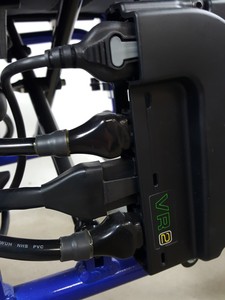 Thumbnail image of Enigma Energi Powerchair Mobility Powered Electric Wheelchair (Faulty Battery)