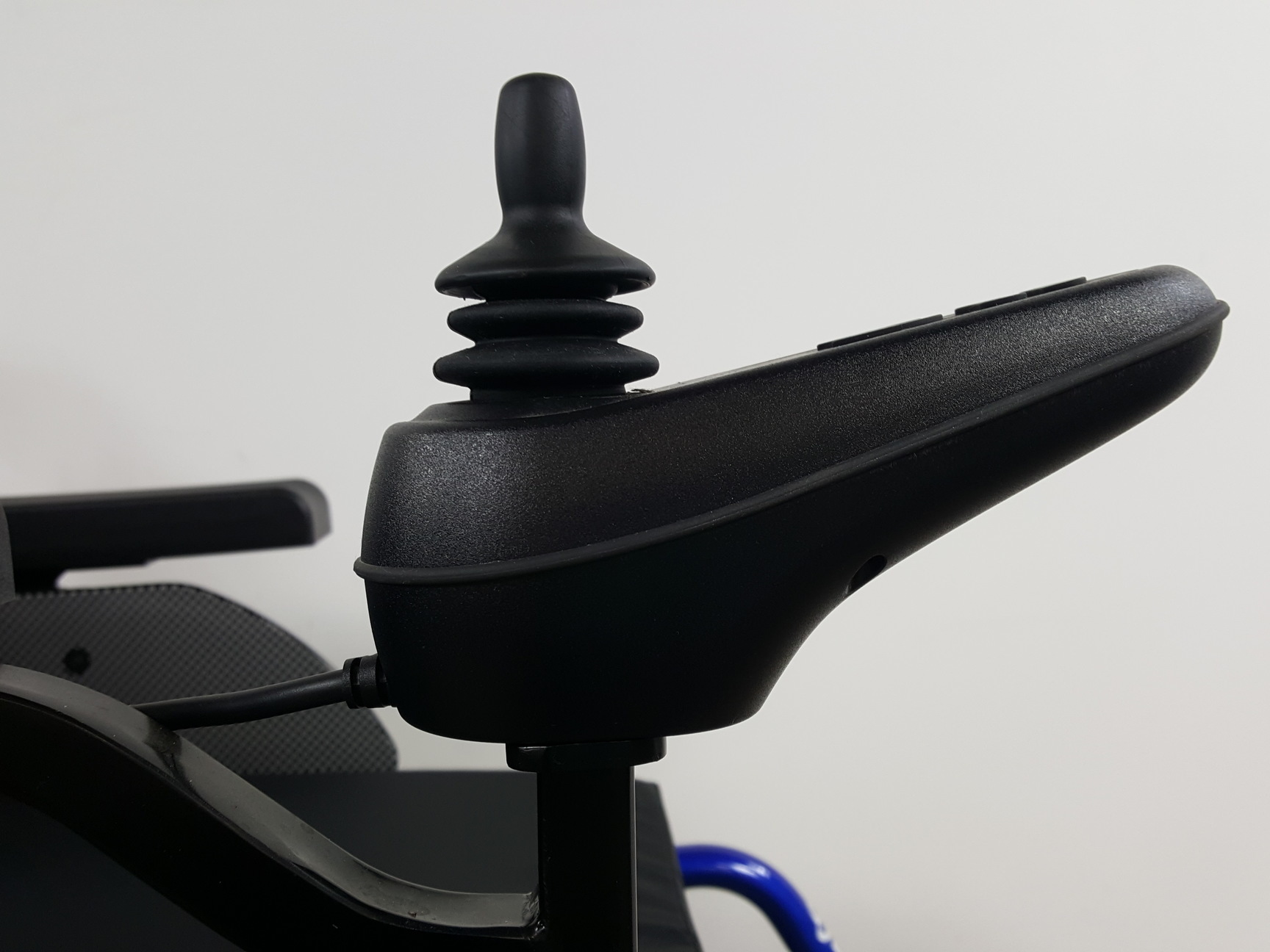 Image of Enigma Energi Powerchair Mobility Powered Electric Wheelchair (Faulty Battery)