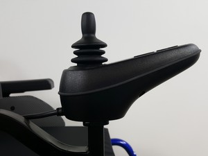 Thumbnail image of Enigma Energi Powerchair Mobility Powered Electric Wheelchair (Faulty Battery)