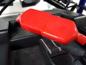 Thumbnail image of Enigma Energi Powerchair Mobility Powered Electric Wheelchair (Faulty Battery)