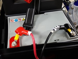 Thumbnail image of Enigma Energi Powerchair Mobility Powered Electric Wheelchair (Faulty Battery)