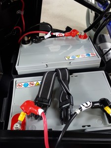 Thumbnail image of Enigma Energi Powerchair Mobility Powered Electric Wheelchair (Faulty Battery)
