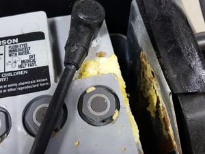 Thumbnail image of Invacare Mirage 4mph Electric Wheelchair Transportable Powerchair - Dead Battery